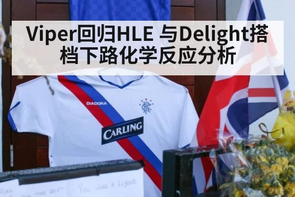 Viper回归HLE 与Delight搭档下路化学反应分析 | mksports